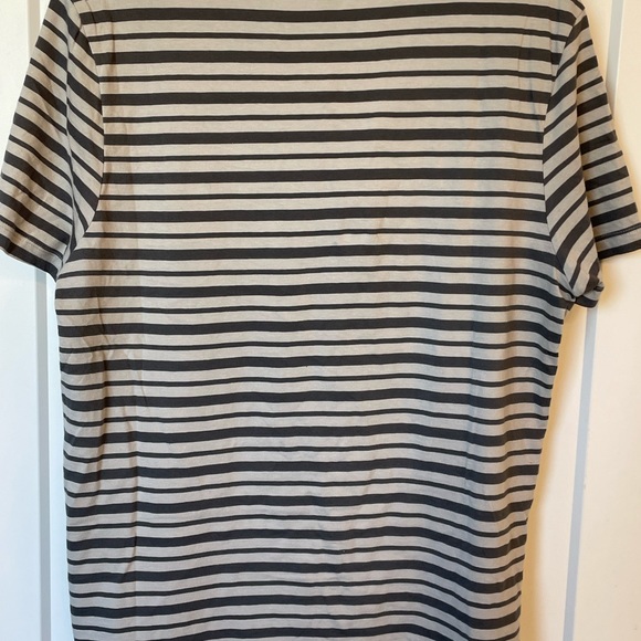 ASOS Stripped T-Shirt - Medium - Picture 4 of 5